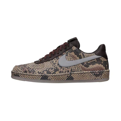 Nike Air Force 1 Downtown Lw 'Python'