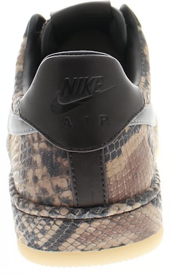 ナイキ エアフォース1 ダウンタウン LW "パイソン" 577657-200 Shop ナイキ エアフォース1 ダウンタウン LW "パイソン" 577657-200