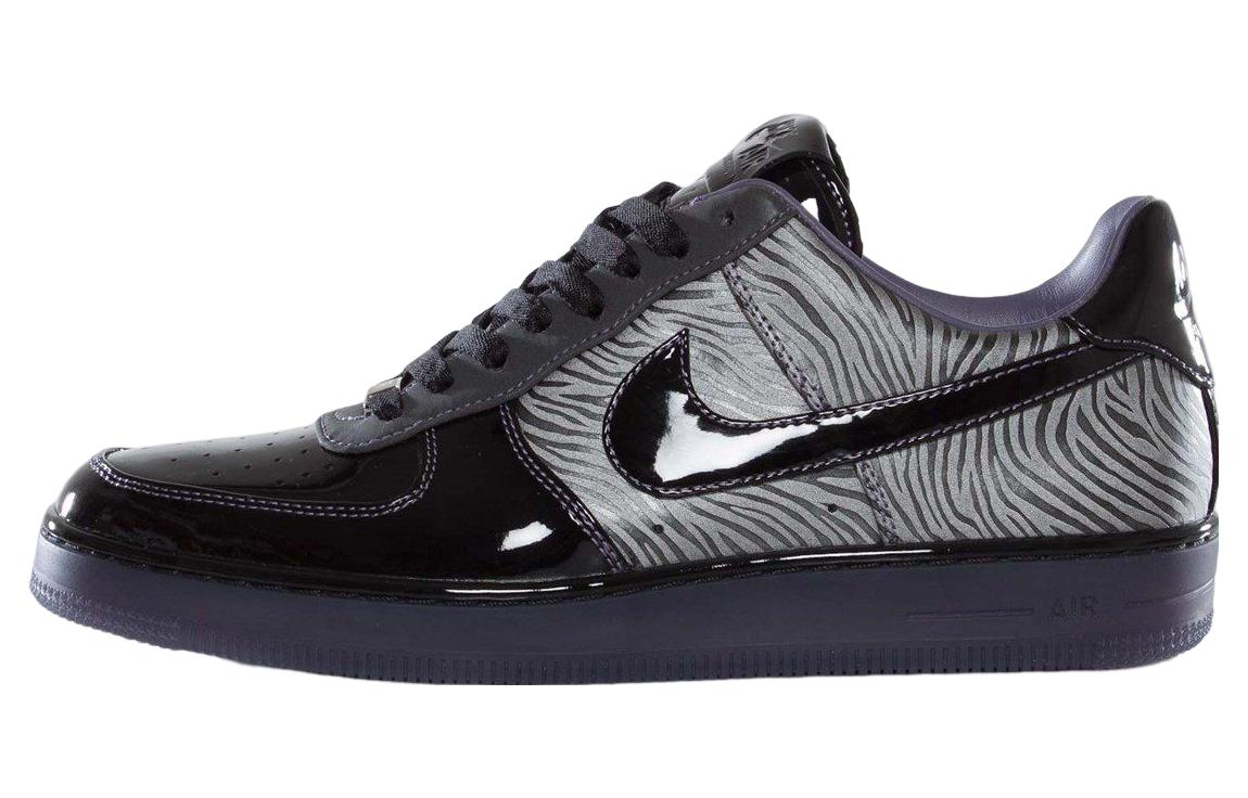 Buy Nike Air Force 1 Downtown Nrg 'Zebra' Lelaki & Wanita 573979-003