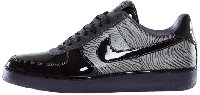 Nike Air Force 1 Downtown Nrg 'Zebra' Lelaki & Wanita 573979-003 Buy Nike Air Force 1 Downtown Nrg 'Zebra' Lelaki & Wanita 573979-003