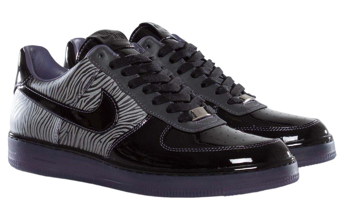 Order Nike Air Force 1 Downtown Nrg 'Zebra' Lelaki & Wanita 573979-003