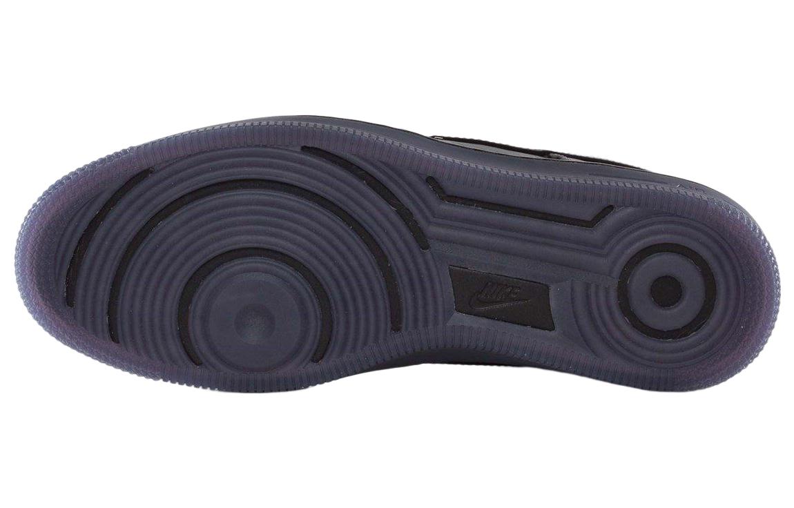 Shop Nike Air Force 1 Downtown Nrg 'Zebra' Lelaki & Wanita 573979-003