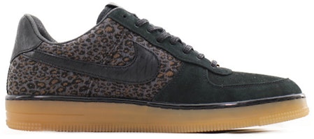 Nike Air Force 1 Downtown Premium 'Black Leopard' Hitam Macan tutul 616769-001 Order Nike Air Force 1 Downtown Premium 'Black Leopard' Hitam Macan tutul 616769-001