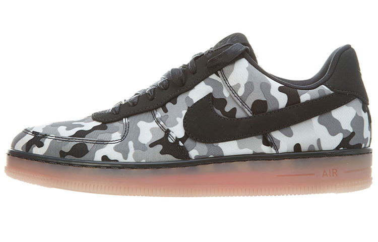 Nike Air Force 1 Downtown TXT 'Fighter Jet' 585715-100