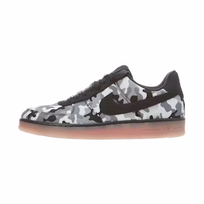 Nike Air Force 1 Downtown TXT 'Fighter Jet'