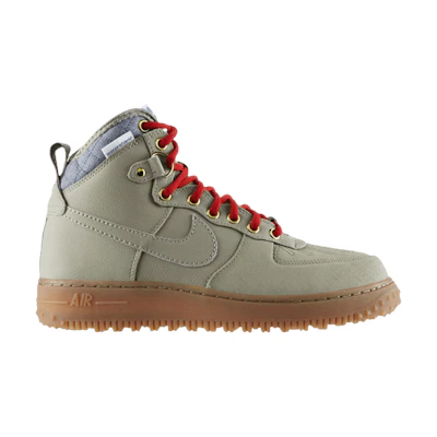 Nike Air Force 1 Duckboot 'Bamboo'