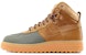 Nike Air Force 1 Duckboot 'Beach Tree' Lelaki Wanita Kasut Boot 444745-201