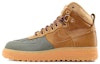 Buy Nike Air Force 1 Duckboot 'Beach Tree' Lelaki Wanita Kasut Boot 444745-201