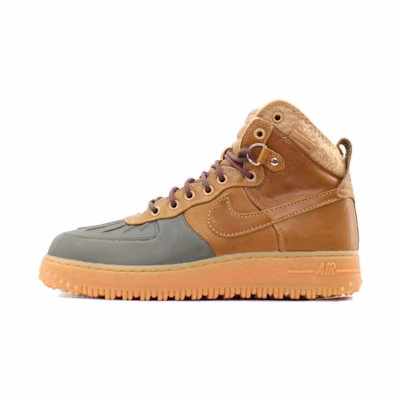 Nike Air Force 1 Duckboot 'Beach Tree'