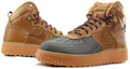 Shop Nike Air Force 1 Duckboot 'Beach Tree' Botas Impermeables 444745-201