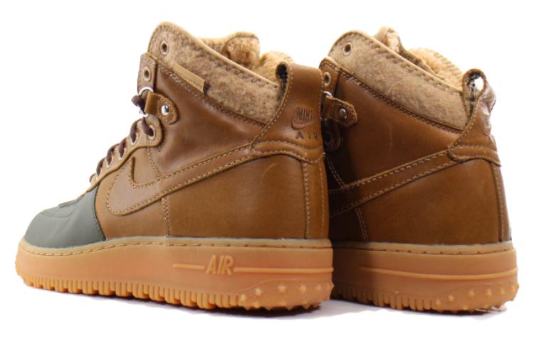 Purchase Nike Air Force 1 Duckboot 'Beach Tree' Botas Impermeables 444745-201