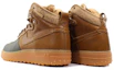 Purchase Nike Air Force 1 Duckboot 'Beach Tree' Botas Impermeables 444745-201