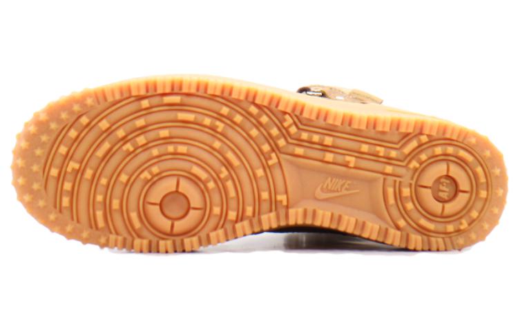 Details for Nike Air Force 1 Duckboot 'Beach Tree' Botas Impermeables 444745-201