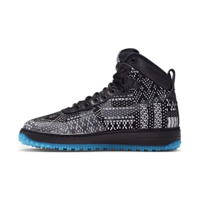 Nike Air Force 1 Duckboot 'BHM'