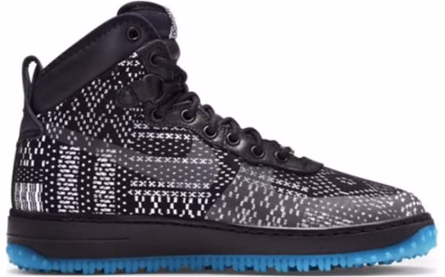나이키 에어포스 1 덕부츠 'BHM' (Nike Air Force 1 Duckboots 'BHM') 739390-001 Order 나이키 에어포스 1 덕부츠 'BHM' (Nike Air Force 1 Duckboots 'BHM') 739390-001