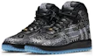 Lookbook Nike Air Force 1 Duckboot 'BHM' Pria Wanita Sneaker Terbaru 739390-001