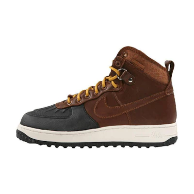 Nike Air Force 1 Duckboot 'Brown'