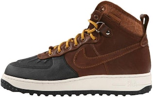 Nike Air Force 1 Duckboot 'Brown' 444745-200 Nike Air Force 1 Duckboot 'Brown' 444745-200