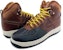 Nike Air Force 1 Duckboot 'Coklat' 444745-200