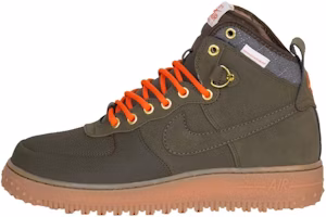 Nike Air Force 1 Duckboot 'Dark Loden' 444745-300 Nike Air Force 1 Duckboot 'Dark Loden' 444745-300