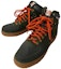 Order Nike Air Force 1 Duckboot 'Dark Loden' Lelaki Kasut But Hitam 444745-300