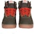 Nike Air Force 1 Duckboot 'Dark Loden' Lelaki Kasut But Hitam 444745-300