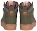 Shop Nike Air Force 1 Duckboot 'Dark Loden' Lelaki Kasut But Hitam 444745-300