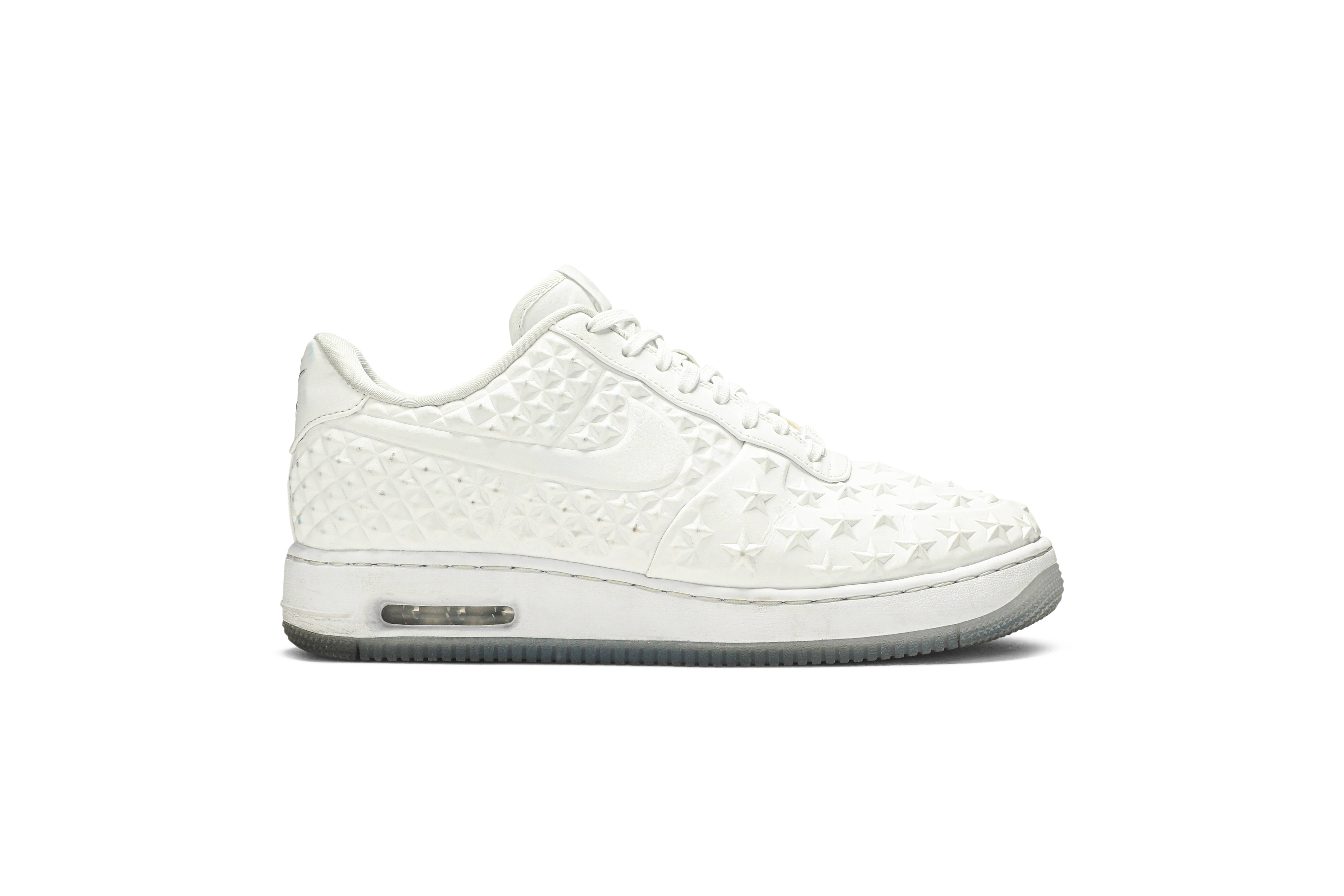 Buy Nike Air Force 1 Elite 'All-Star' Sepatu Sneakers 744308-100