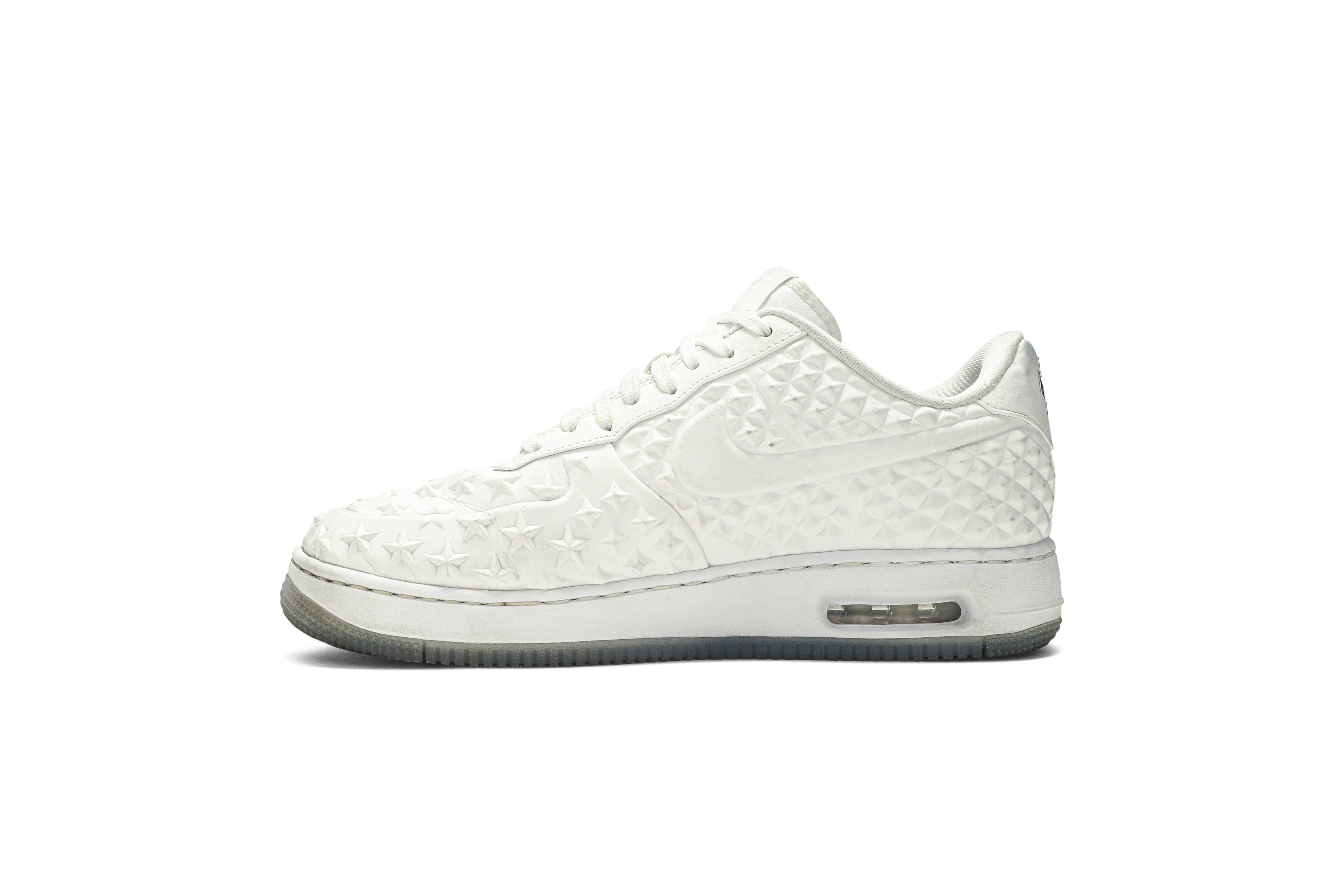 Lookbook Nike Air Force 1 Elite 'All-Star' Sepatu Sneakers 744308-100
