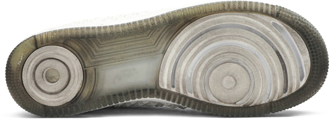 Buy Nike Air Force 1 Elite All Star 744308 100 Novelship