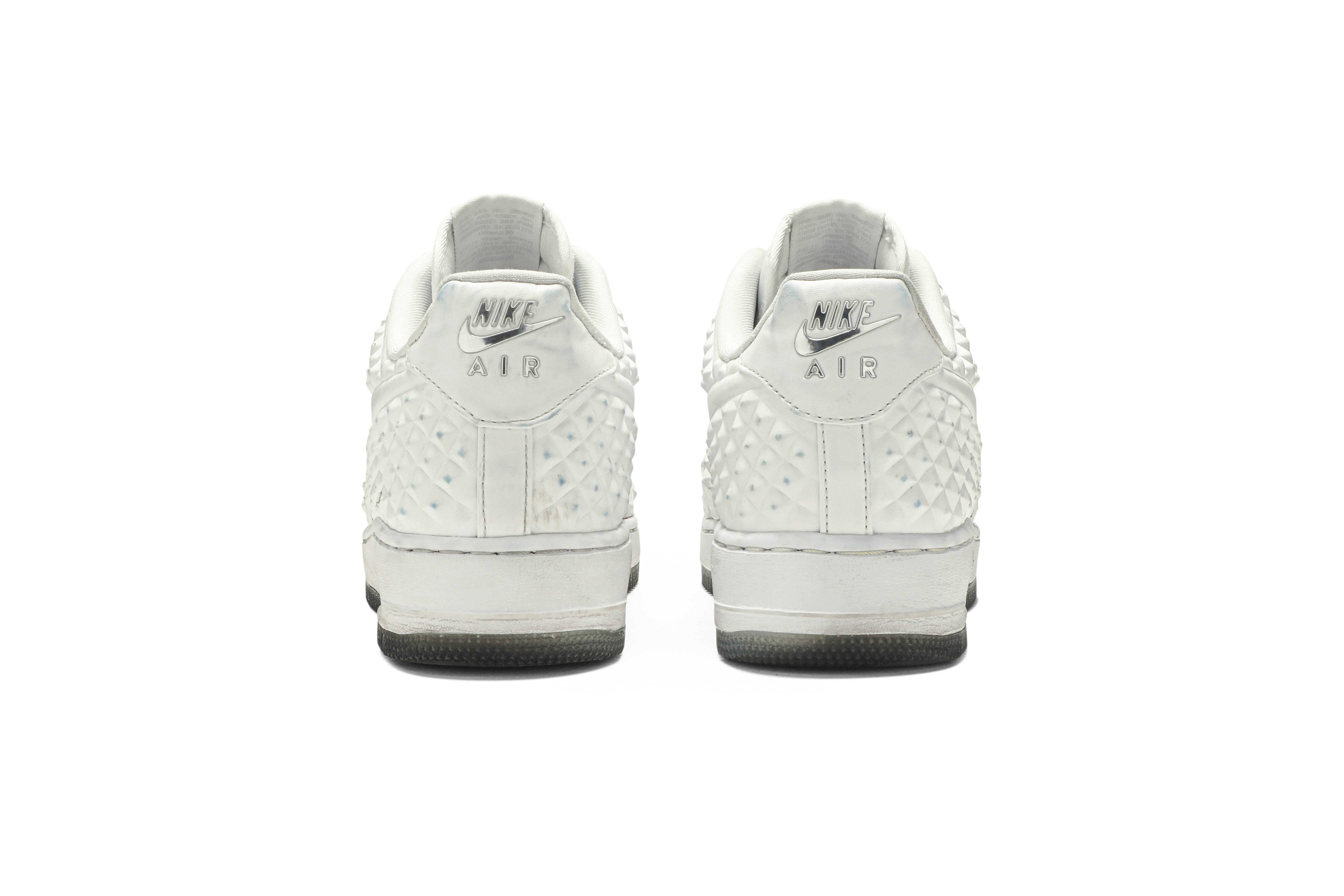 Details for Nike Air Force 1 Elite 'All-Star' Sepatu Sneakers 744308-100