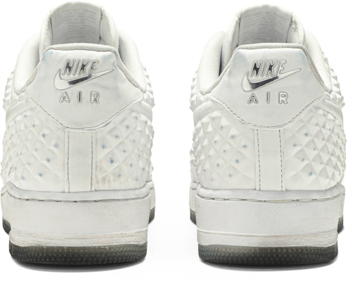 Nike Air Force 1 Elite 'All-Star' Sepatu Sneakers 744308-100 Details for Nike Air Force 1 Elite 'All-Star' Sepatu Sneakers 744308-100