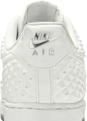 Nike Air Force 1 Elite 'All-Star' Sepatu Sneakers 744308-100 Sizing Nike Air Force 1 Elite 'All-Star' Sepatu Sneakers 744308-100