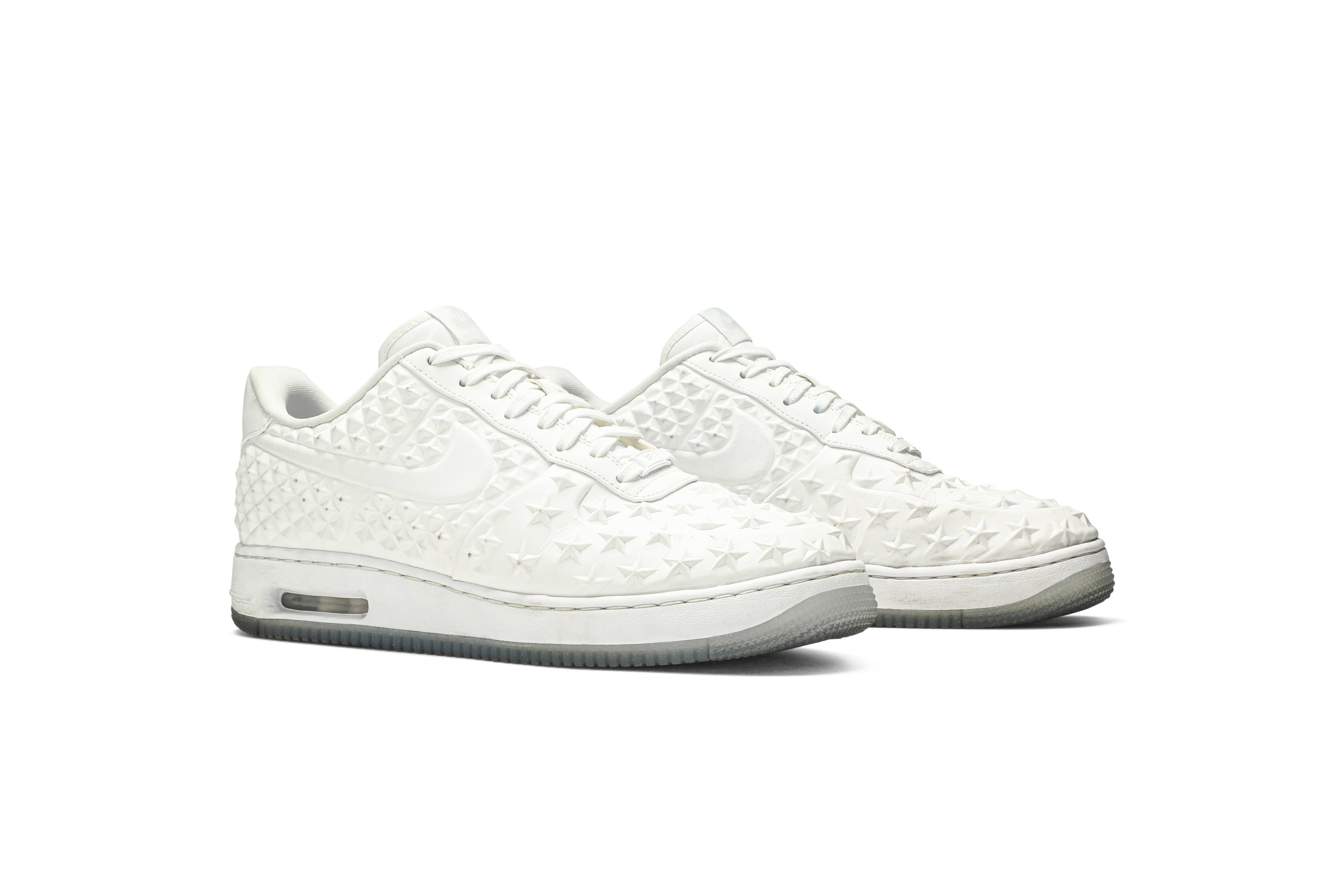 Cheap Nike Air Force 1 Elite 'All-Star' Sepatu Sneakers 744308-100