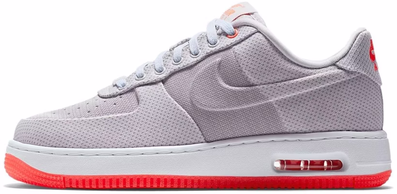 Nike Air Force 1 Elite Knit Jacquard VT 'Pure Platinum' Putih Murni 748299-001 Buy Nike Air Force 1 Elite Knit Jacquard VT 'Pure Platinum' Putih Murni 748299-001