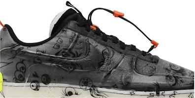 Order Nike Air Force 1 Experimental ''Schwarzer Seestern'' DC8904-001