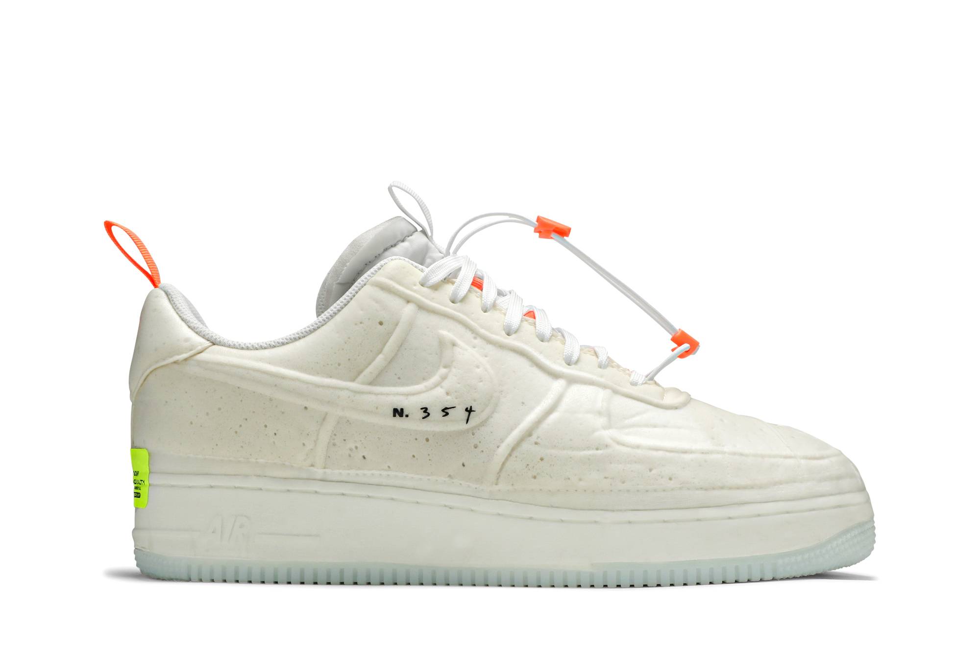 experimental nike air force 1