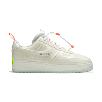 Nike Air Force 1 Experimental 'Sail'