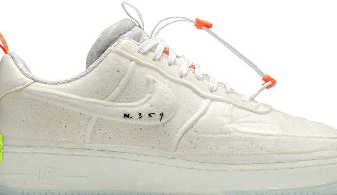 耐吉空军一号实验版‘航帆’ CV1754-100 Order 耐吉空军一号实验版‘航帆’ CV1754-100