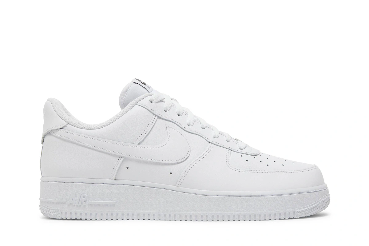 Nike Air Force 1 FlyEase 'White' FD1146-100