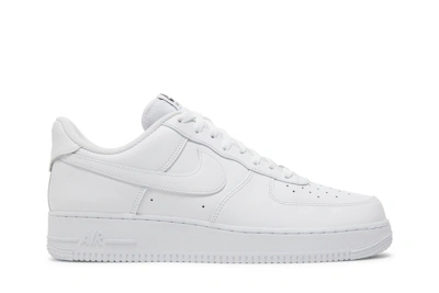 Nike Air Force 1 FlyEase 'White' FD1146-100