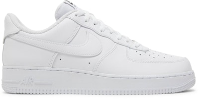Nike Air Force 1 FlyEase 'White' FD1146-100 Nike Air Force 1 FlyEase 'White' FD1146-100