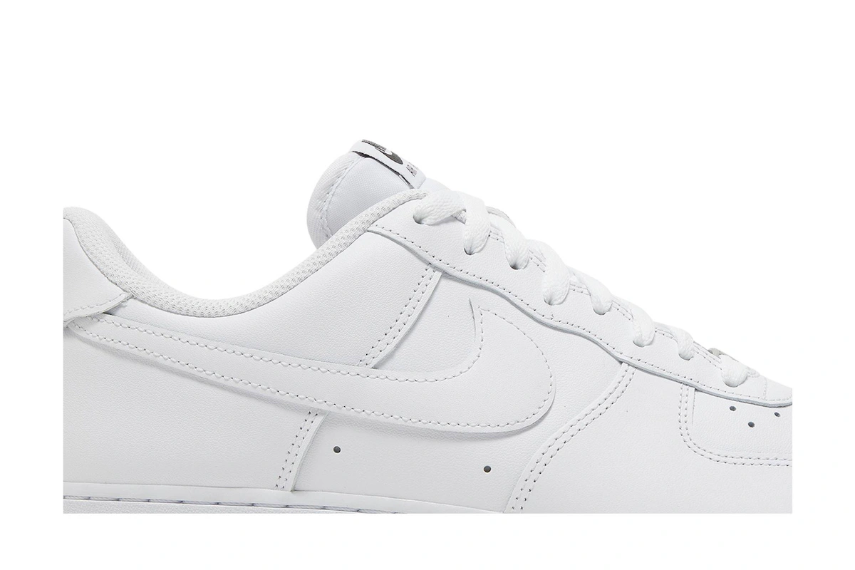 Nike Air Force 1 FlyEase 'White' FD1146-100