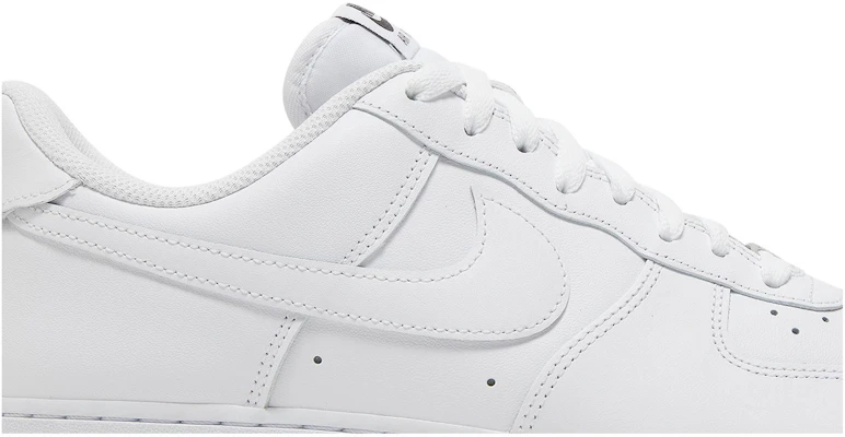 Nike Air Force 1 FlyEase 'White' FD1146-100 Order Nike Air Force 1 FlyEase 'White' FD1146-100