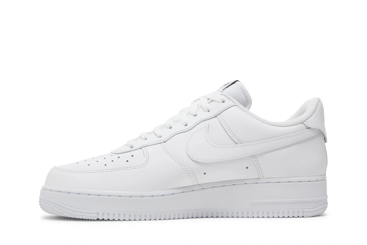 Nike Air Force 1 FlyEase 'White' FD1146-100