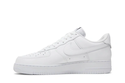 Nike Air Force 1 FlyEase 'White' FD1146-100