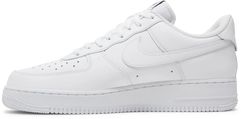 Nike Air Force 1 FlyEase 'White' FD1146-100 Lookbook Nike Air Force 1 FlyEase 'White' FD1146-100