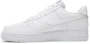 Lookbook Nike Air Force 1 FlyEase 'White' FD1146-100