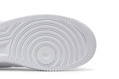 Nike Air Force 1 FlyEase 'White' FD1146-100