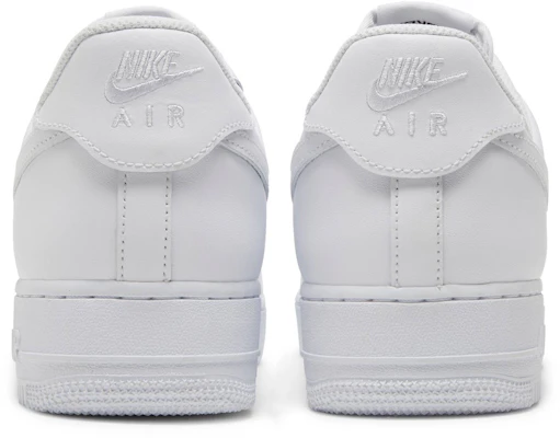 Nike Air Force 1 FlyEase 'White' FD1146-100 Details for Nike Air Force 1 FlyEase 'White' FD1146-100